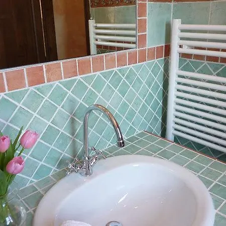 Panzió Maesta' Di Cudino 4*