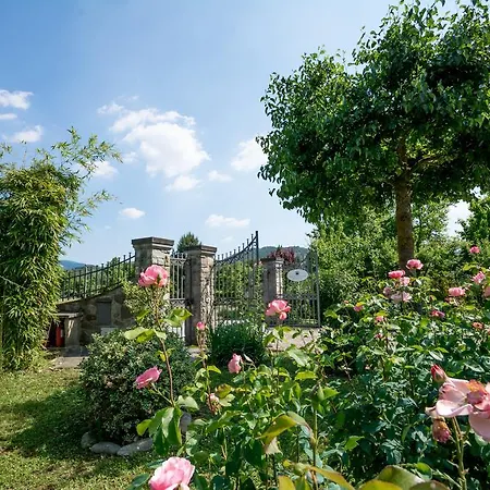 Maesta' Di Cudino 4* Arezzo