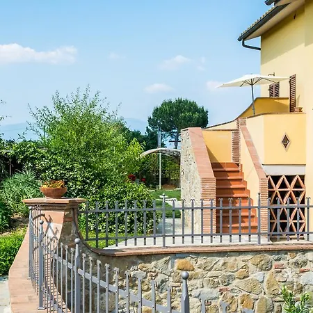 Maesta' Di Cudino Arezzo