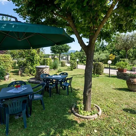 Maesta' Di Cudino Panzió 4*