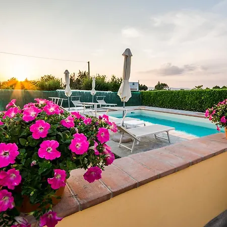 Maesta' Di Cudino 4* Arezzo