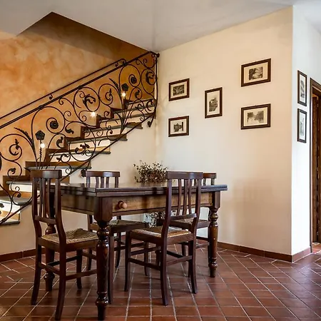 Panzió Maesta' Di Cudino Arezzo