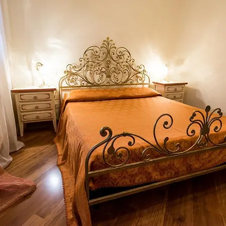 Panzió Maesta' Di Cudino Arezzo