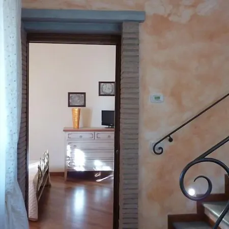 Panzió Maesta' Di Cudino 4*