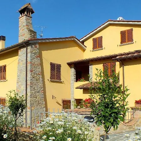 Panzió Maesta' Di Cudino