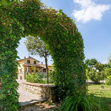 Maesta' Di Cudino Panzió 4*