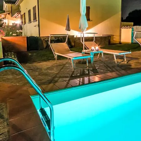 Panzió Maesta' Di Cudino 4*