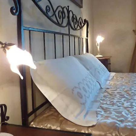 Maesta' Di Cudino Panzió