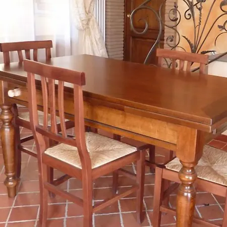 Panzió Maesta' Di Cudino Arezzo