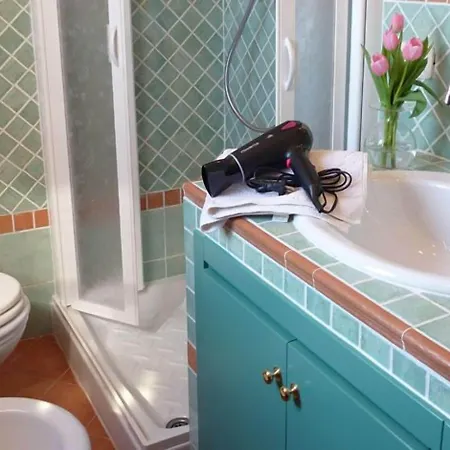 Panzió Maesta' Di Cudino 4*