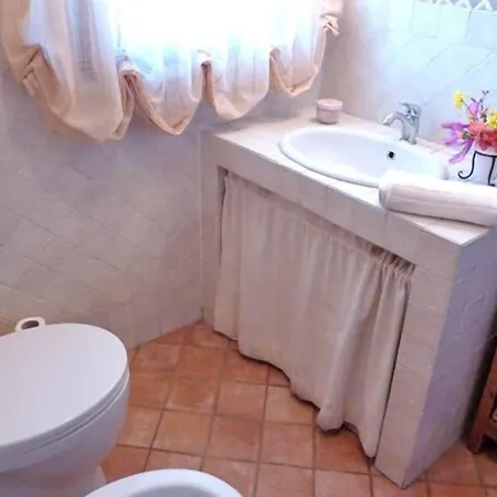 Maesta' Di Cudino 4*