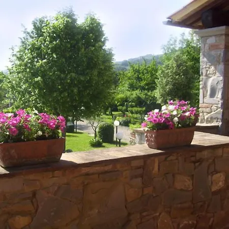 Maesta' Di Cudino 4* Arezzo