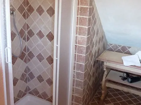 Panzió Maesta' Di Cudino Arezzo