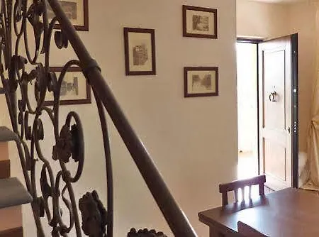 Bed & Breakfast Maesta' Di Cudino Arezzo