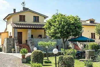Maesta' Di Cudino Arezzo