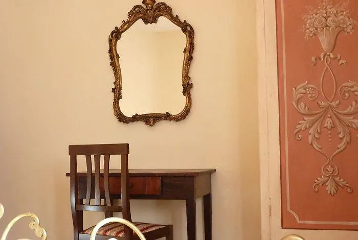 Maesta' Di Cudino Bed & Breakfast 4*