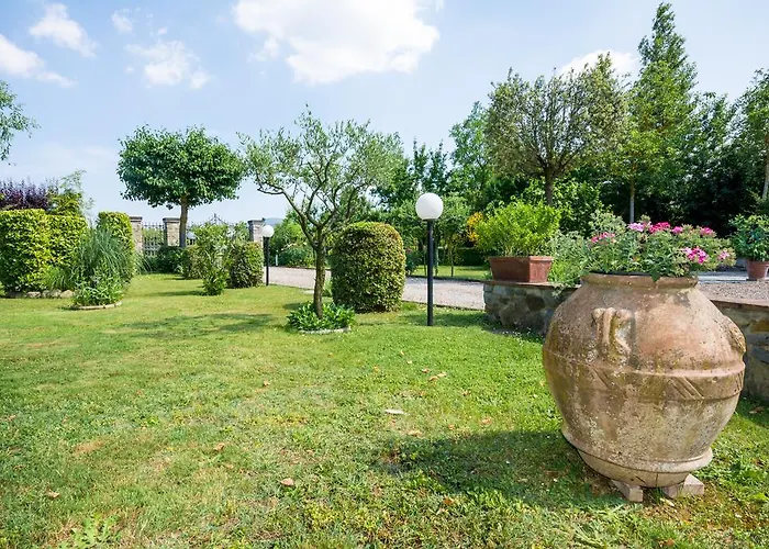 Bed & Breakfast Maesta' Di Cudino