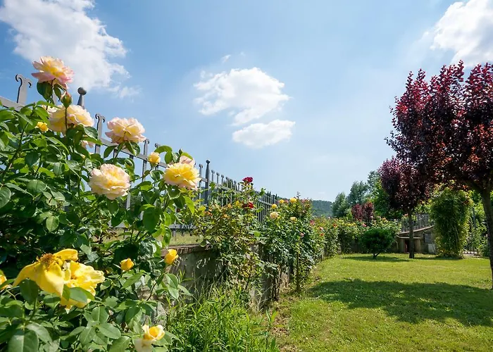 Maesta' Di Cudino 4*