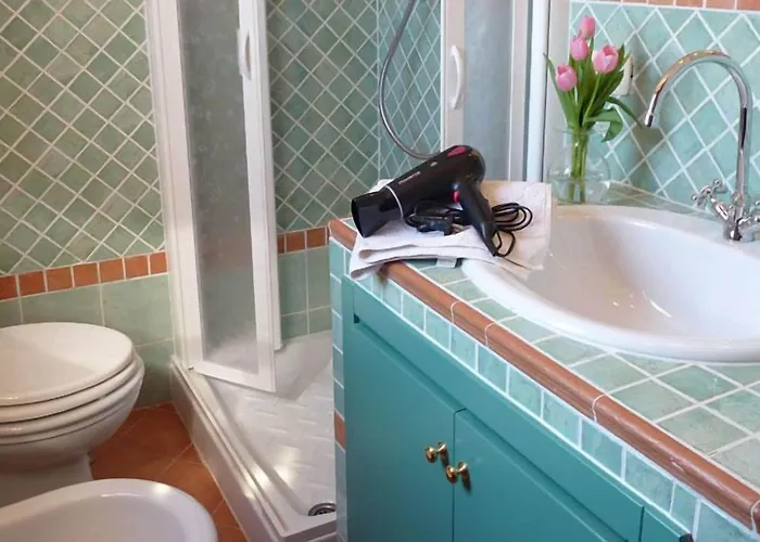 Bed & Breakfast Maesta' Di Cudino 4*