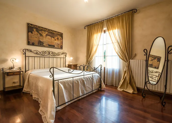 Maesta' Di Cudino 4*