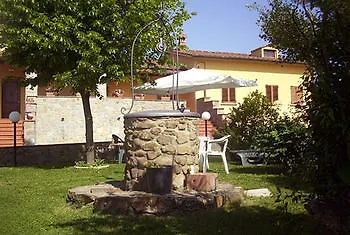 Maesta' Di Cudino 4*