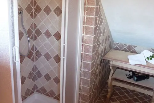 Bed & Breakfast Maesta' Di Cudino Arezzo